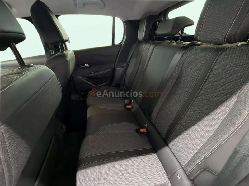 Peugeot 208 5 AÑOS GARANTÍA