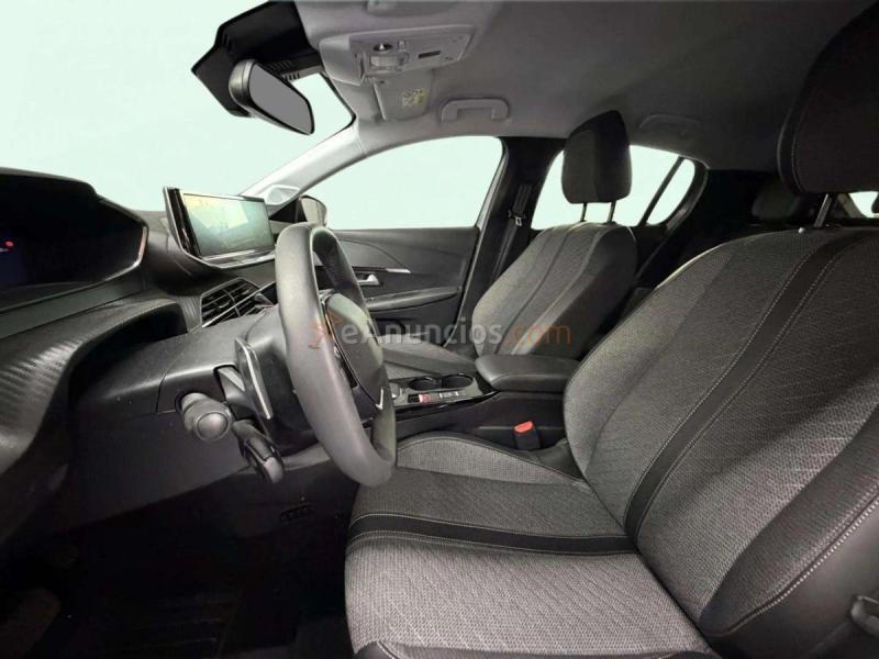 Peugeot 208 5 AÑOS GARANTÍA