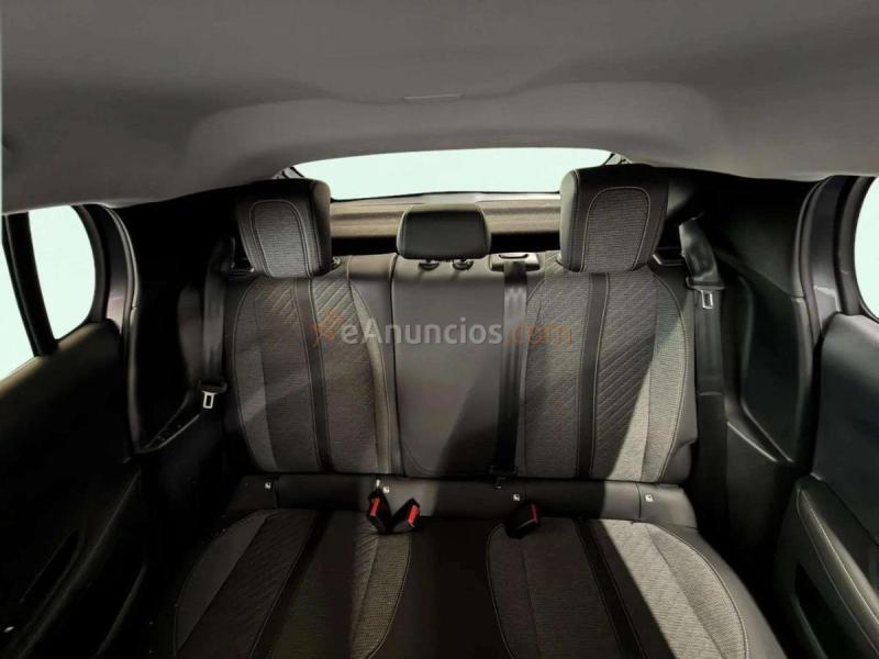 Peugeot 208 5 AÑOS GARANTÍA