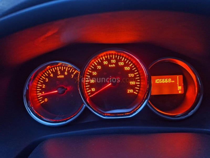 Dacia Sandero Stepway TCE 90 navegacion