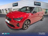 Opel Corsa  50kWh GS