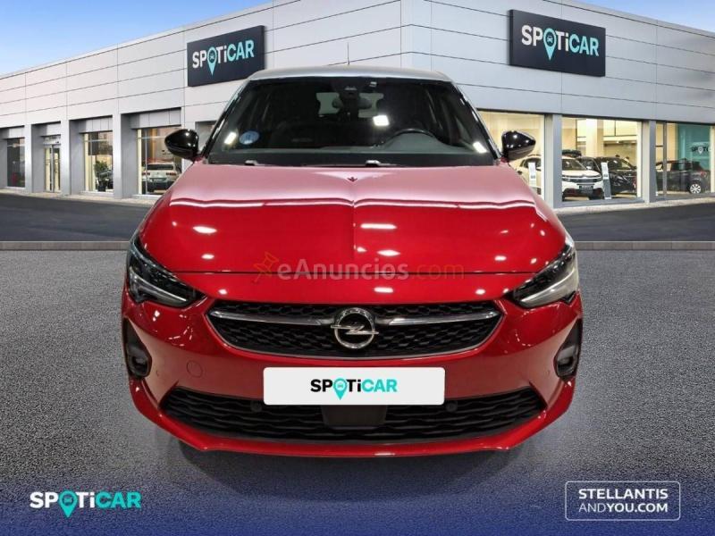 Opel Corsa  50kWh GS
