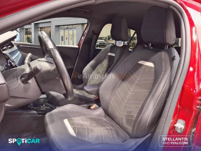 Opel Corsa  50kWh GS