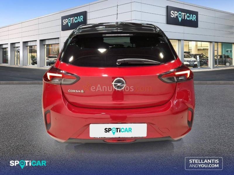 Opel Corsa  50kWh GS