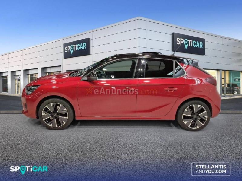 Opel Corsa  50kWh GS