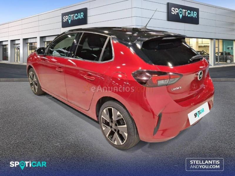 Opel Corsa  50kWh GS