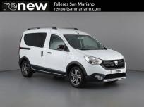 Dacia Dokker Stepway