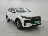 Ebro S400 1.5 DHE HEV Premium CVT