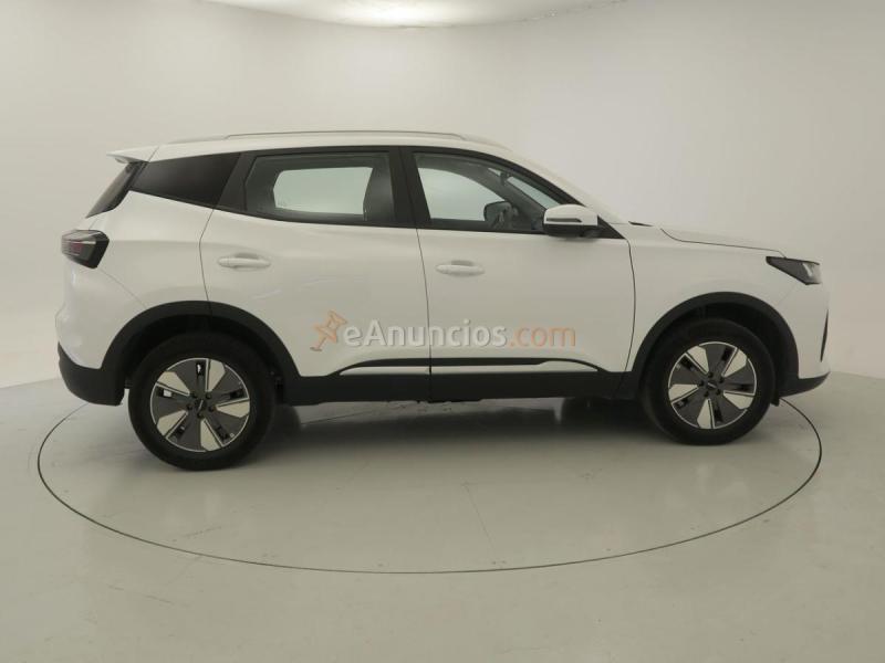 Ebro S400 1.5 DHE HEV Premium CVT
