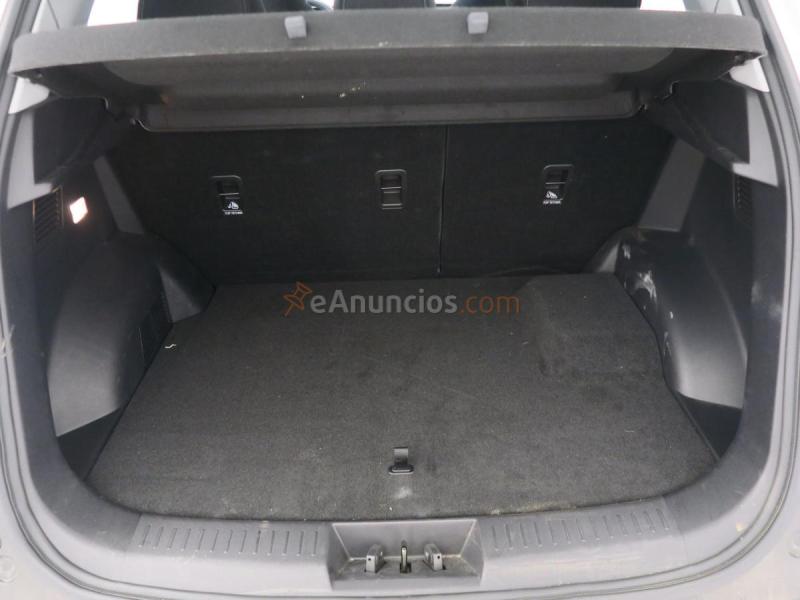 Ebro S400 1.5 DHE HEV Premium CVT