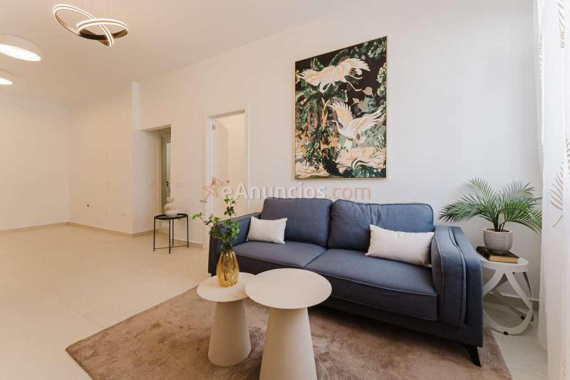 Venta Piso - Arrecife, Las Palmas, Lanzarote