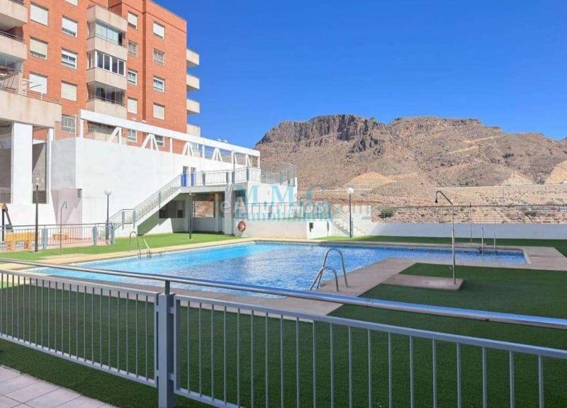 Venta  - Palacio de Congresos, Aguadulce, Almería