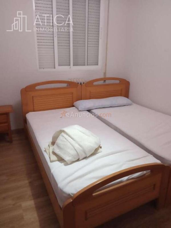 Piso en venta en Santa Marta de Tormes