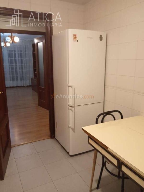 Piso en venta en Santa Marta de Tormes