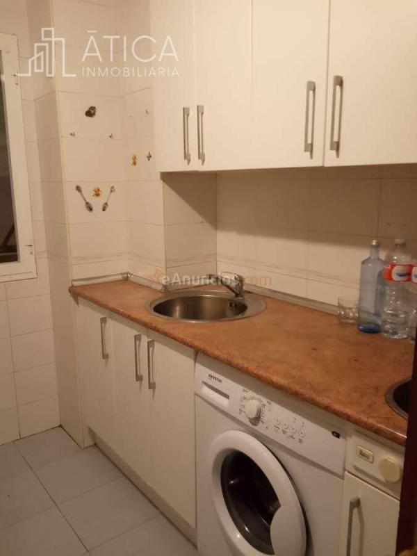 Piso en venta en Santa Marta de Tormes