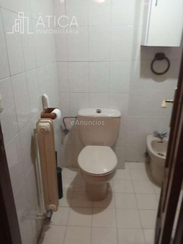 Piso en venta en Santa Marta de Tormes