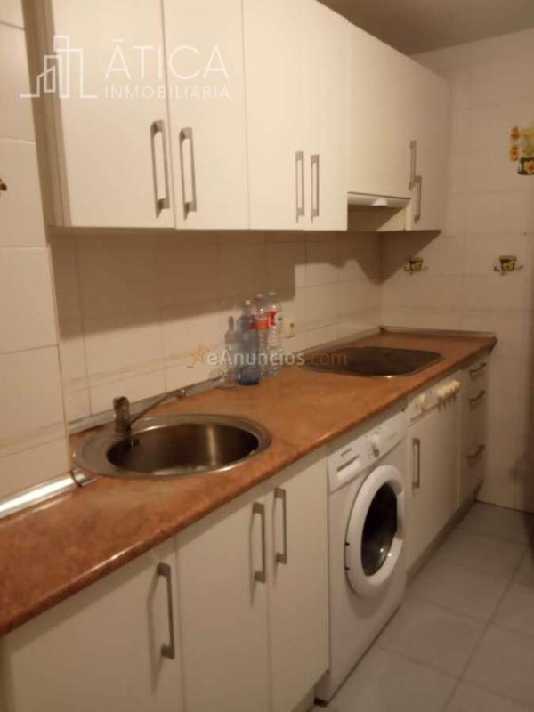 Piso en venta en Santa Marta de Tormes