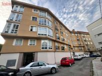 Vivienda en venta en Pontedeume – 3 dormitorios, 2 baños y garaje