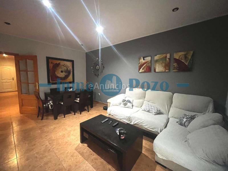 ???? ESPECTACULAR DÚPLEX EN VENTA EN LA ZONA DEL POLIDEPORTIVO