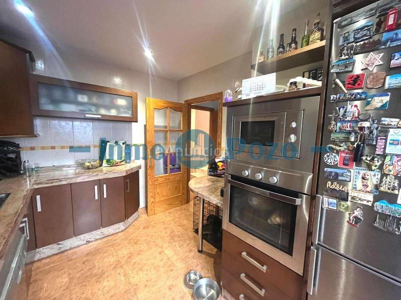 ???? ESPECTACULAR DÚPLEX EN VENTA EN LA ZONA DEL POLIDEPORTIVO