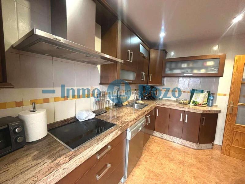???? ESPECTACULAR DÚPLEX EN VENTA EN LA ZONA DEL POLIDEPORTIVO