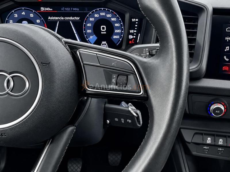 Audi A1 Sportback 25 TFSI 70kW (95CV) G4850