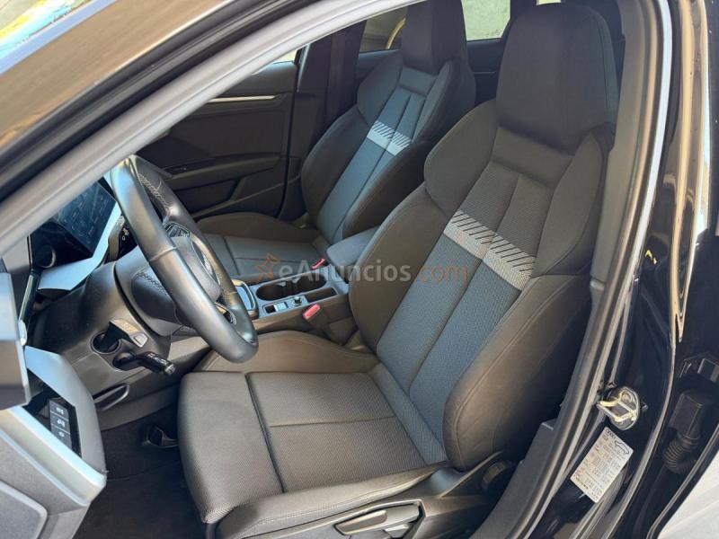 Audi A3 Sportback 35 TDI 110 kW