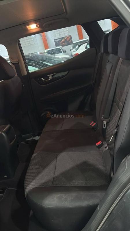 Nissan Qashqai 1.2i DIG-T S&S 360 4X2 XTRONIC 