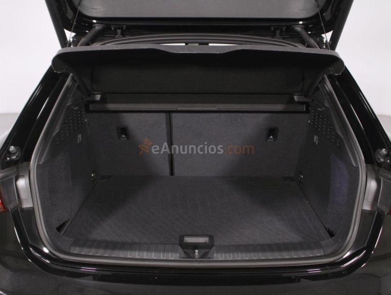 Audi a3 1.5 35 tfsi mhev s tro allstreet genuine 5p