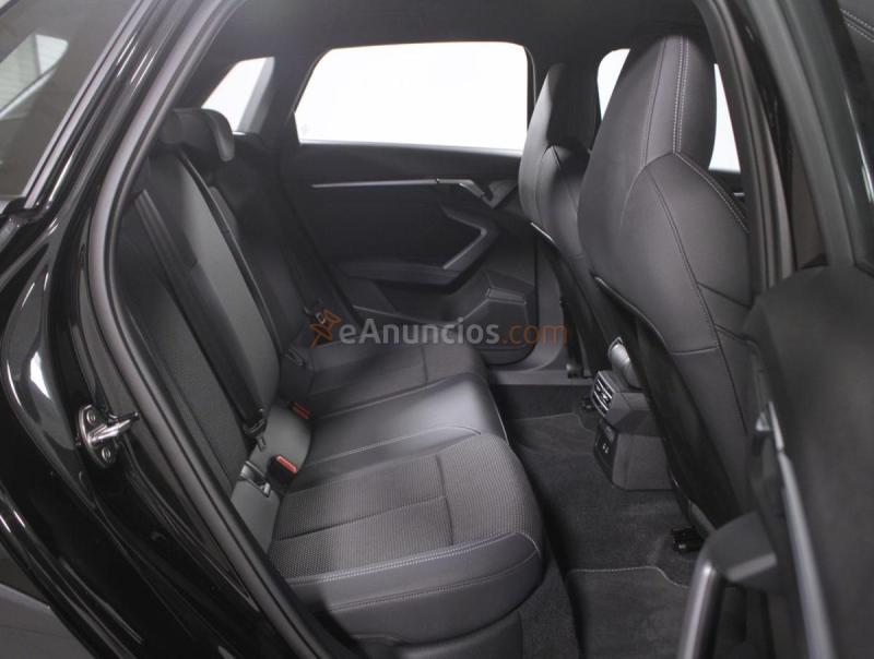 Audi a3 1.5 35 tfsi mhev s tro allstreet genuine 5p