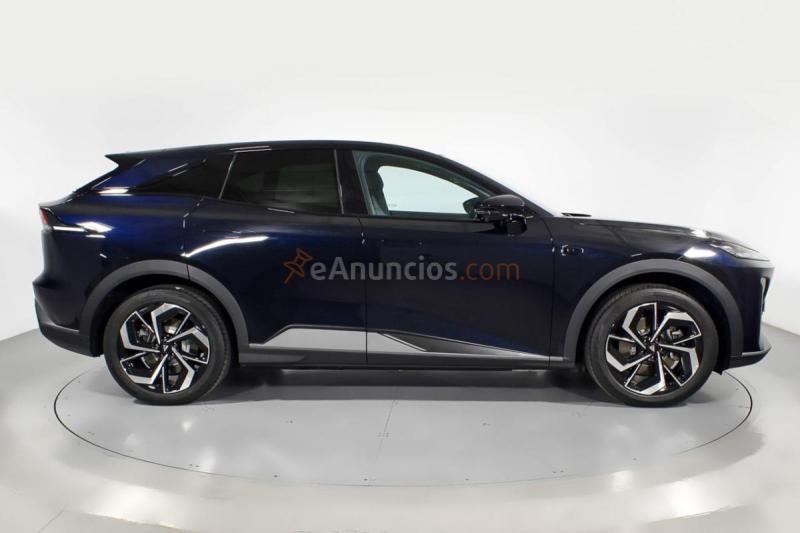 Changan Deepal S07 BEV 78KWH AUTO RWD 5P