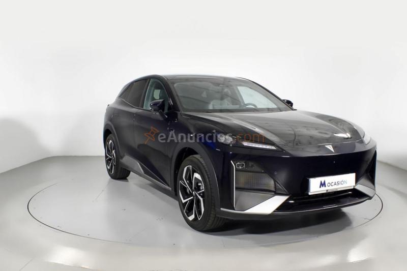 Changan Deepal S07 BEV 78KWH AUTO RWD 5P
