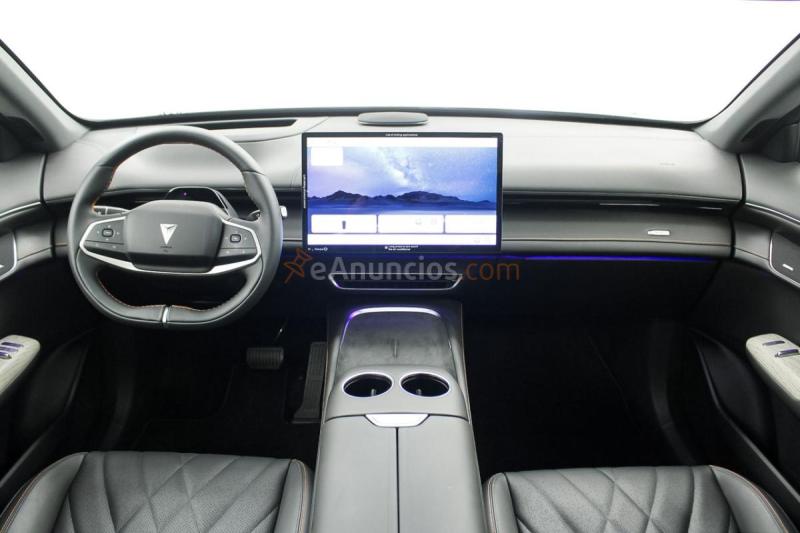 Changan Deepal S07 BEV 78KWH AUTO RWD 5P
