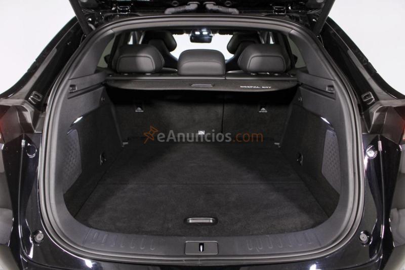 Changan Deepal S07 BEV 78KWH AUTO RWD 5P