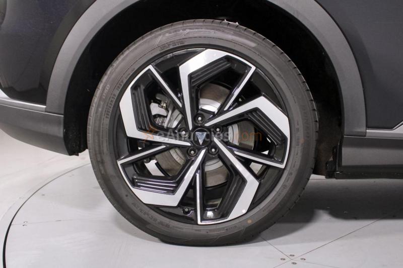 Changan Deepal S07 BEV 78KWH AUTO RWD 5P