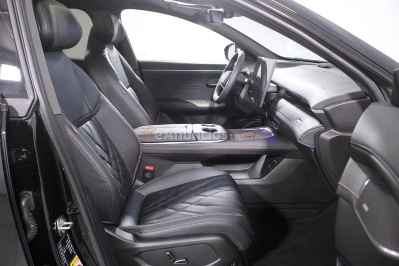 Changan Deepal S07 BEV 78KWH AUTO RWD 5P