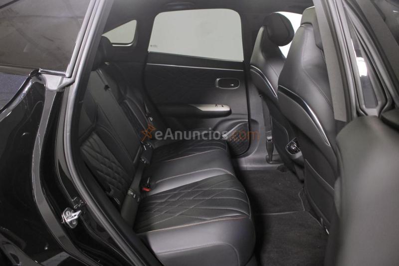 Changan Deepal S07 BEV 78KWH AUTO RWD 5P