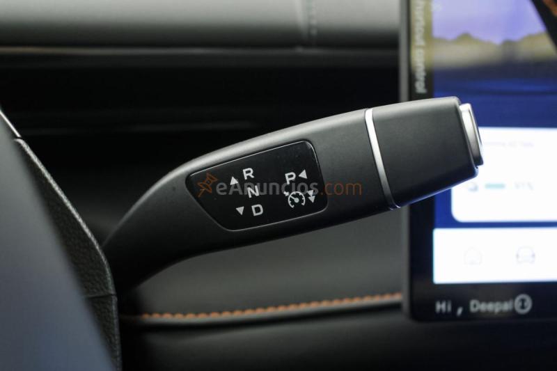 Changan Deepal S07 BEV 78KWH AUTO RWD 5P