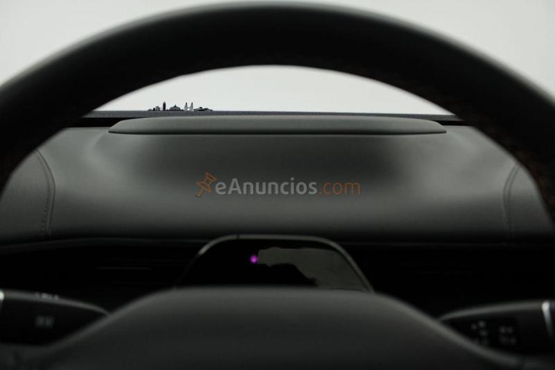 Changan Deepal S07 BEV 78KWH AUTO RWD 5P