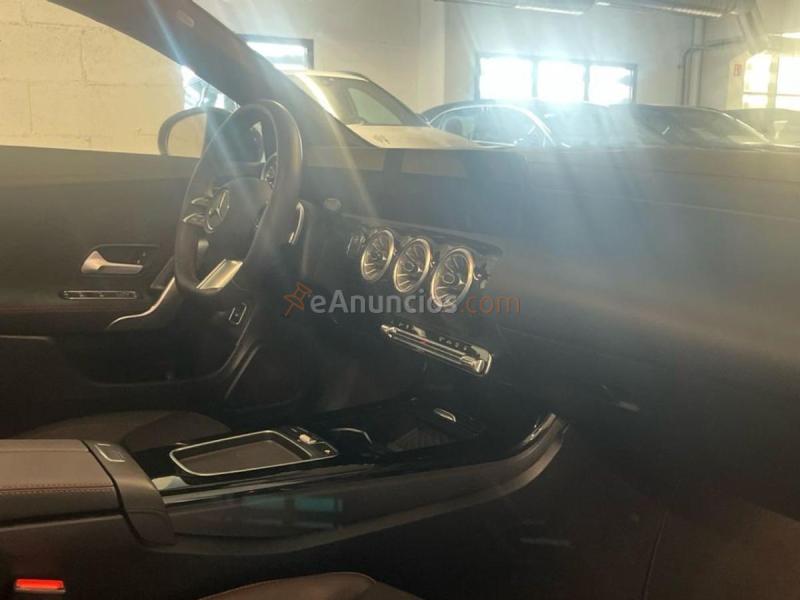 Mercedes Clase CLA 250 e 160 kW (218 CV)