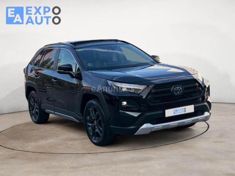 Toyota Rav4 2.5l 220H Adventure Plus 4WD