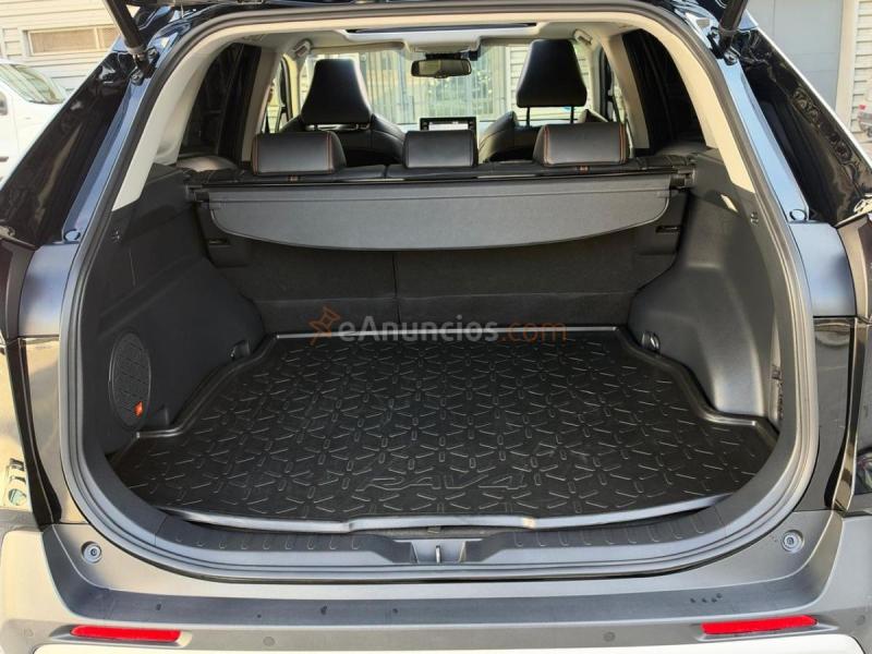Toyota Rav4 2.5l 220H Adventure Plus 4WD