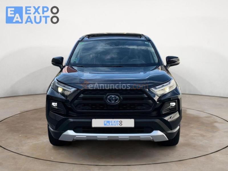 Toyota Rav4 2.5l 220H Adventure Plus 4WD