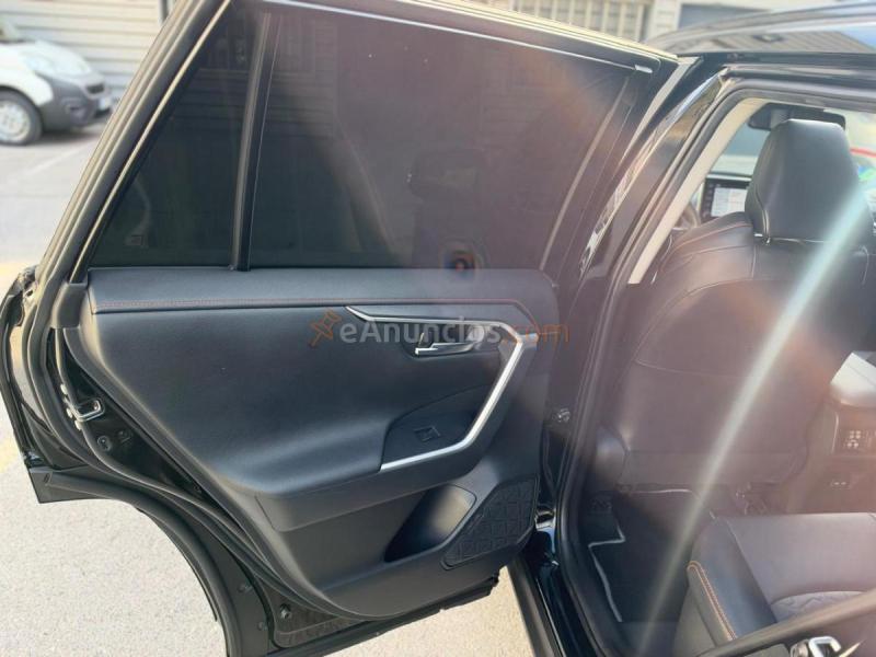 Toyota Rav4 2.5l 220H Adventure Plus 4WD