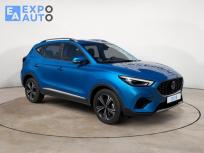 MG ZS 1.0T Luxury Auto