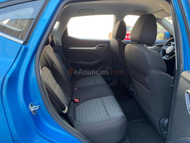 MG ZS 1.0T Luxury Auto