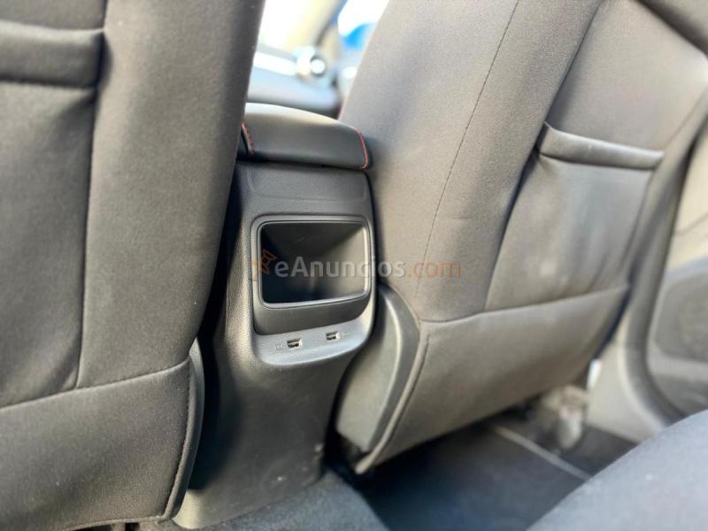 MG ZS 1.0T Luxury Auto