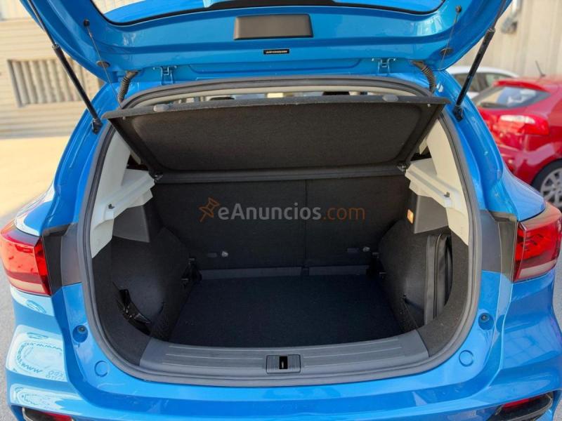 MG ZS 1.0T Luxury Auto