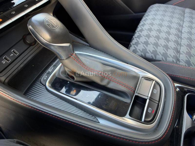 MG ZS 1.0T Luxury Auto