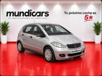Mercedes Clase A A 180 CDI